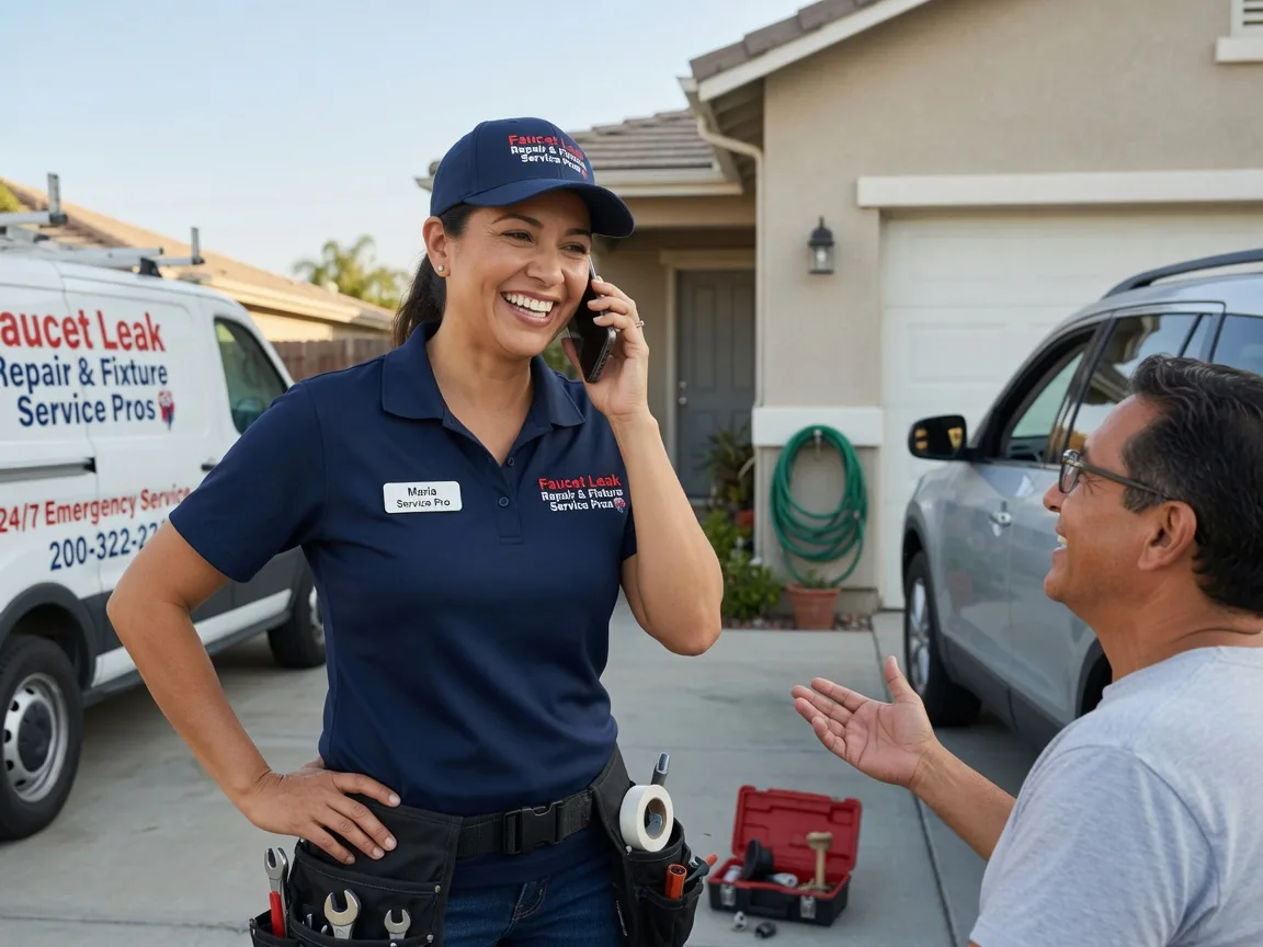 Faucet Repair Caldwell, ID FAQs