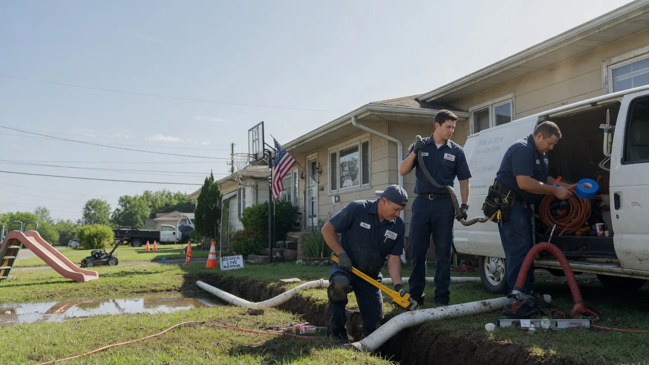 Toilet Installation in Caldwell, ID near me